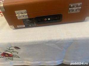 pick-ul classic cu boxe integrate