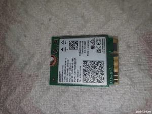 BE200 wifi 7 2560mb s m.2 m2 adaptor pcie 1x