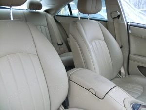 Mercedes CLS 350 2006 dezmembrez benzinar