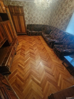 Vand apartament 2 camere - imagine 5