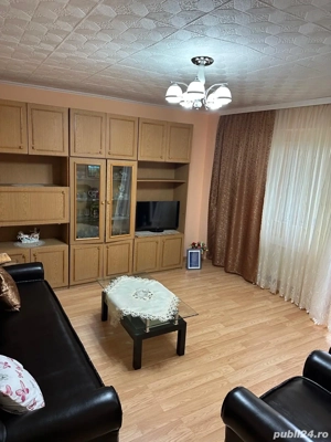 Ap de vânzare 3 camere Crangasi - imagine 3