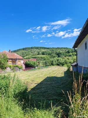 Teren intravilan Cuzaplac, Salaj - imagine 2