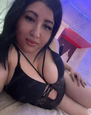 Mihaela Matură Cu Experiență! 