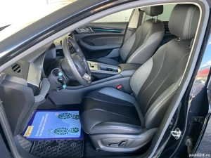 MG 5 Electric 177 CP 2024 - TVA deductibil - imagine 14