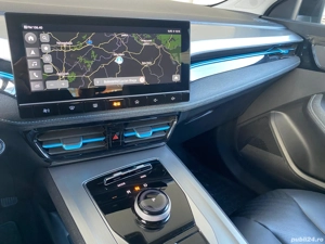 MG 5 Electric 177 CP 2024 - TVA deductibil - imagine 15