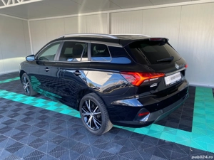 MG 5 Electric 177 CP 2024 - TVA deductibil - imagine 11