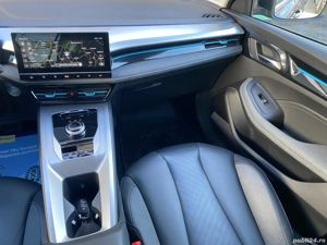 MG 5 Electric 177 CP 2024 - TVA deductibil - imagine 18