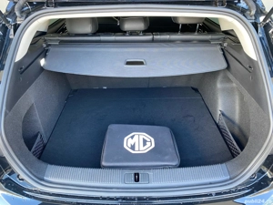 MG 5 Electric 177 CP 2024 - TVA deductibil - imagine 13