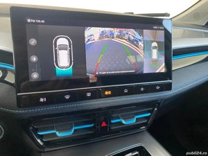 MG 5 Electric 177 CP 2024 - TVA deductibil - imagine 17