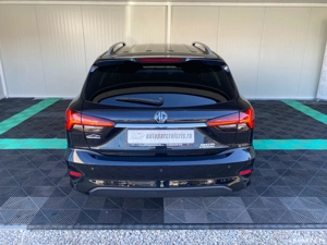 MG 5 Electric 177 CP 2024 - TVA deductibil - imagine 4