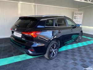 MG 5 Electric 177 CP 2024 - TVA deductibil - imagine 3