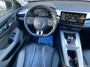 MG 5 Electric 177 CP 2024 - TVA deductibil - imagine 16