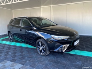 MG 5 Electric 177 CP 2024 - TVA deductibil - imagine 10