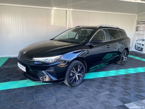 MG 5 Electric 177 CP 2024 - TVA deductibil - imagine 9