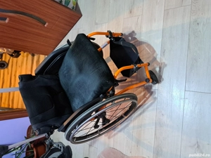 vind carut pentru persoane cu handicap.  - imagine 3