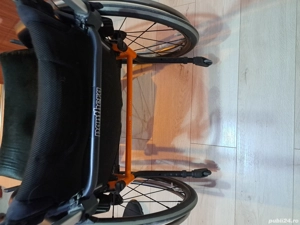 vind carut pentru persoane cu handicap.  - imagine 4