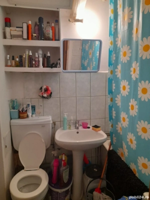 vand apartament cu 3 camere - imagine 3