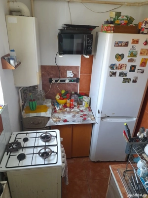 vand apartament cu 3 camere - imagine 4