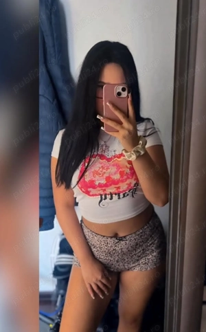 Cătălina 20 Anii! Singurică În locație!