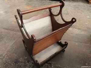 Suport reviste ziare și cărți 