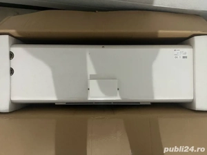 Vand perdea aer, Nouă!