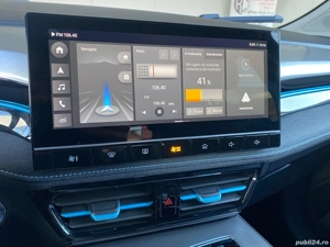 MG 5 Electric 177 CP 2024 - TVA deductibil - imagine 19