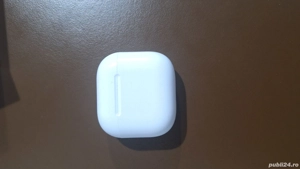 Airpods 4 +Stikere FREE