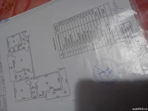 In rate fără dobândă, la proprietar,vand apartament confortabil zona inverzita in centru - imagine 4