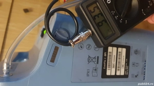 concentrator oxigen philips respironics