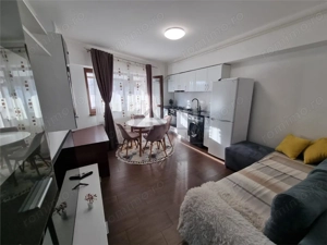 Apartament cu 2 camere de inchiriat