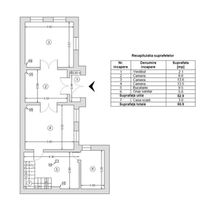 Casa de inchiriat in Sectorul ,Giurgiului - Eroii Revolutiei