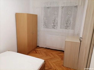 Închiriez apartament 2 camere pe Mihai Viteazu 