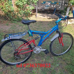 Biciclete adulti functionabile