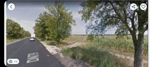 Vand parcela intravilan 688 mp în Colonia Gepiu, 12000 eur. - imagine 2