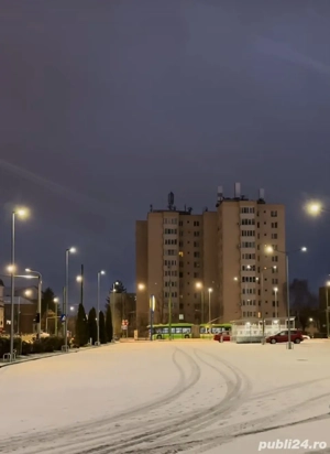 Apartament 2 camere zona Lidl Tractoru