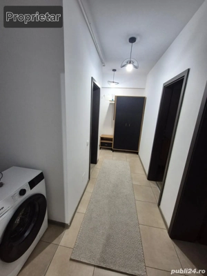 58mp utili+loc de parcare,decomandat,bloc 2019,renovat, mobilat și utilat 2026  - imagine 5