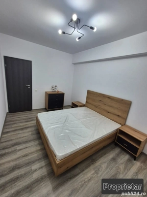 58mp utili+loc de parcare,decomandat,bloc 2019,renovat, mobilat și utilat 2026  - imagine 3