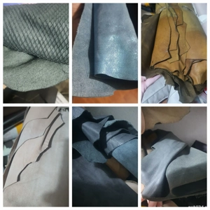 Piele Naturala import Italia 