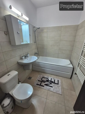 58mp utili+loc de parcare,decomandat,bloc 2019,renovat, mobilat și utilat 2026  - imagine 6