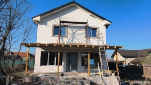 Casă de vânzare Buzau Costesti 