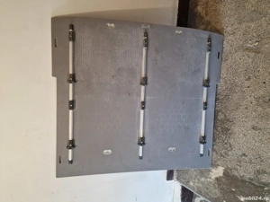 Suport original pentru portbagaj