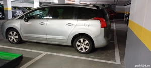 Vând Peugeot 5008  - imagine 3