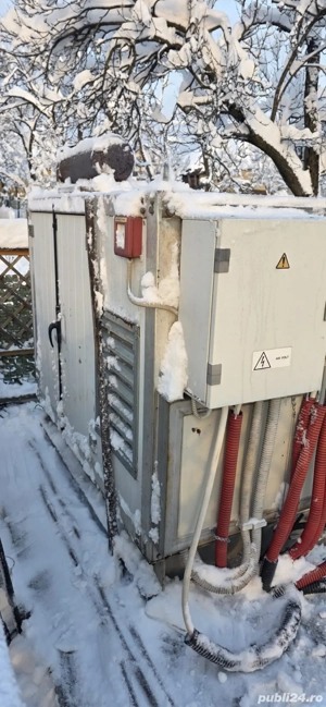 Generator de curent 50kw 