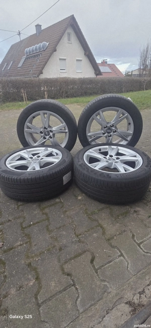 Jante originale Audi 