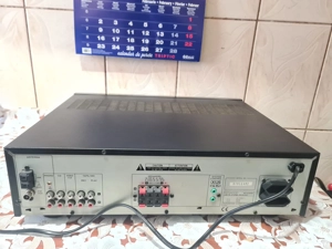 Amplificator Audio Kenwood KR-A3080 Statie Audio  - imagine 4