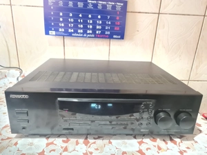 Amplificator Audio Kenwood KR-A3080 Statie Audio 
