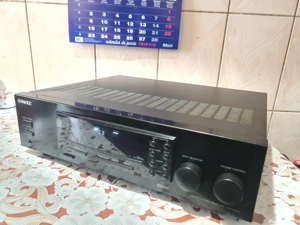 Amplificator Audio Kenwood KR-A3080 Statie Audio  - imagine 3