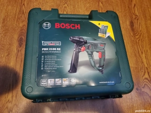 Rotopercutor Bosch PBH 2100 RE - imagine 2