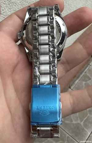 ceas Orient Automatic 42 mm - imagine 4