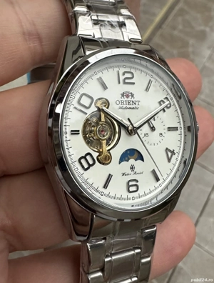 ceas Orient Automatic 42 mm - imagine 2